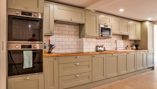 Little Rissington - Barn Six - Foto 3