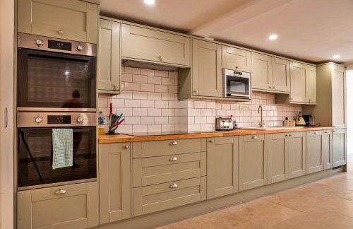 Little Rissington - Barn Six - Foto 3