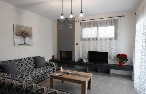 Katsaros - Elegant Home in Nafplio - Foto 1