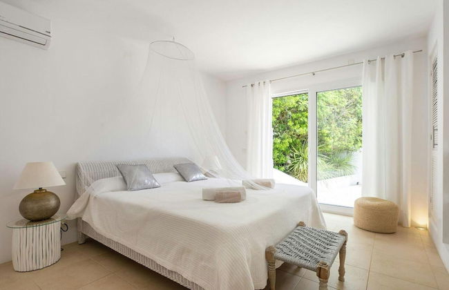 Holiday Home With Outdoor Barbecque - Foto 7