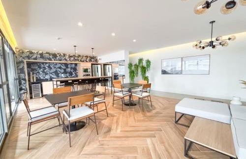 Studio Cantinho SP - pertinho do metrô Conceição - Foto 19