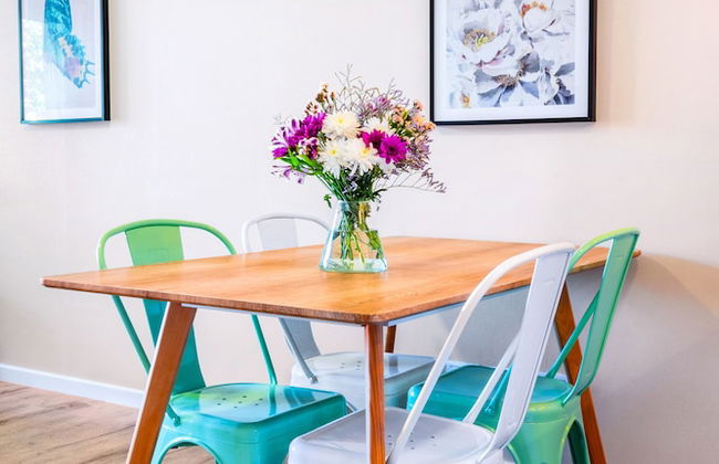 Luxury Apartments in Palermo - by BueRentals - Foto 11