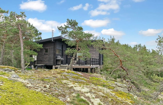 Villa henry - Foto 19