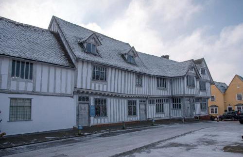 Rose Cottage in Lavenham - Foto 54