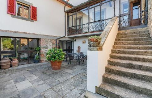Lovely Home In Castiglion Fiorentino - Foto 6
