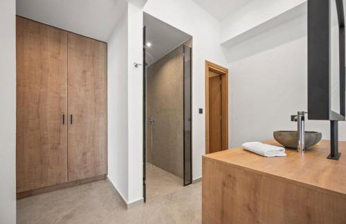 Aetheria & Aura Suites by Temma Villas - Foto 43