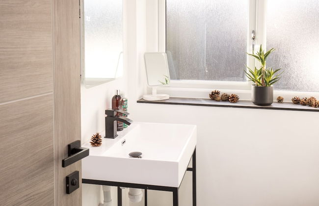 James' Place at Castle Cottage - Foto 10