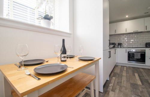 Abbey House - Foto 14