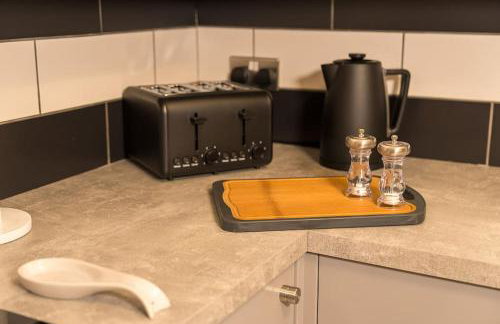 Entire Bungalow in Rawmarsh Rotherham - Foto 31