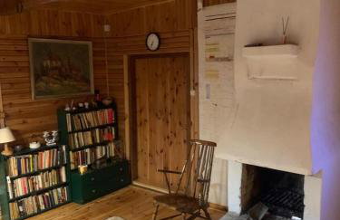 Dom z linią brzegową Narwi 3 - Photo 23