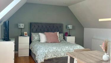 The Nest at Number 10 - Foto 4