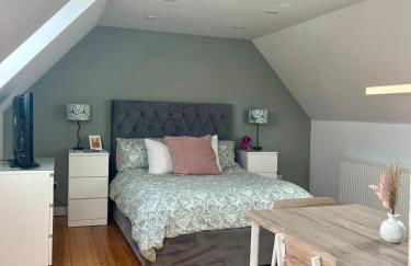 The Nest at Number 10 - Foto 4