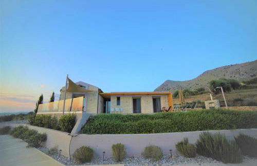 Villas Mandalos - Foto 48