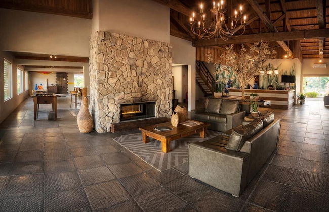 Hotel Acqua Lokos - Foto 6