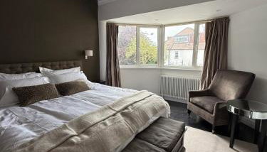 The Brent Cross Suite - Foto 3