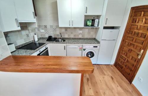 Apartamentos Javier - Foto 71