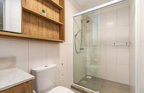 Um refúgio ao lado do Laje de Pedra by Achei - Foto 33