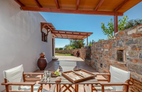 Theonis Villas - Foto 52