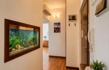 "Casa incantevole" fronte mare Pescara - Appartamento Via Buozzi - Foto 45