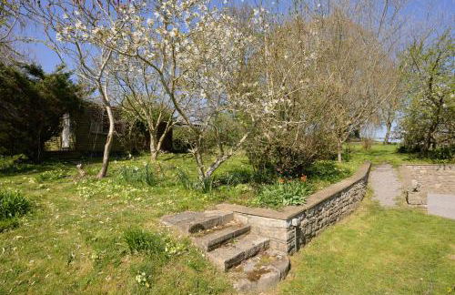 Beautiful cottage set in peaceful surroundings with stunning views - Foto 32