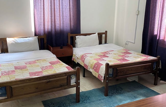 Sami Apartments - Foto 26