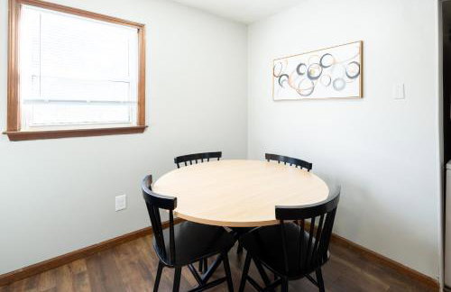 Near K-State Campus - Central Manhattan Stay - Foto 6