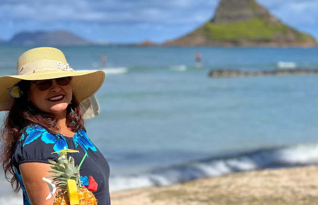 Oahu Private Tour - Photo 3