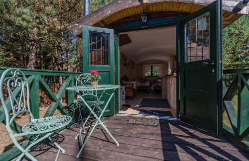 Willa Zielona Jabłonka - Foto 48