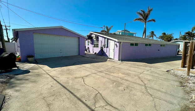 Lil Lavender Whole House - Foto 4, Habitación