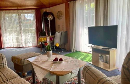 Pavillon in Stinteck/Westerdeichstrich bei Büsum - Foto 10