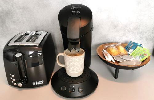 Le Scénario - centre ville - Foto 21