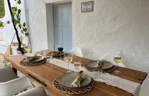 Cortijo La Pedriza - Foto 46