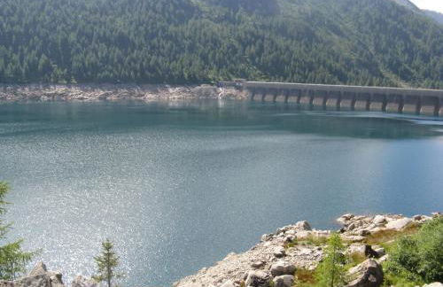 Casa Willigio - Photo 21