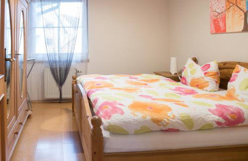 Ferienwohnungen Wittmann, Wohnung 1.OG - Foto 12