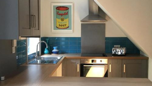 Garnett Street Holiday Home - Foto 5