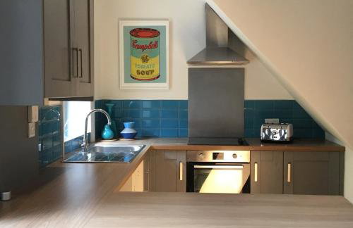 Garnett Street Holiday Home - Foto 5