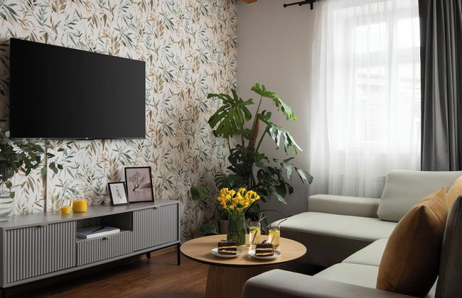 Zelný Trh Boutique Apartments #11 by Goodnite cz - Foto 11