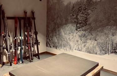 Hameau des Prodains - Résidence - Foto 46