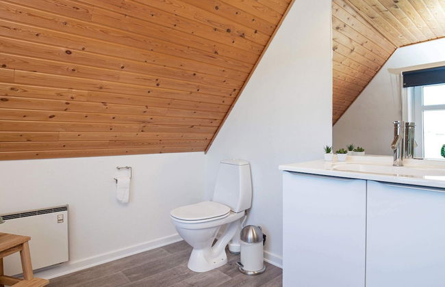 14 Person Holiday Home in Fur-by Traum - Foto 28