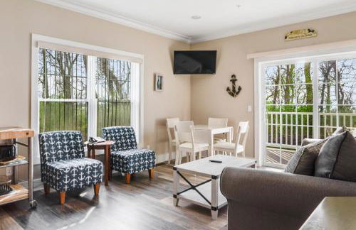 The Cliffside Resort Condominiums - Foto 44