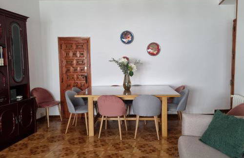 Casa La Plazuelilla - Foto 33