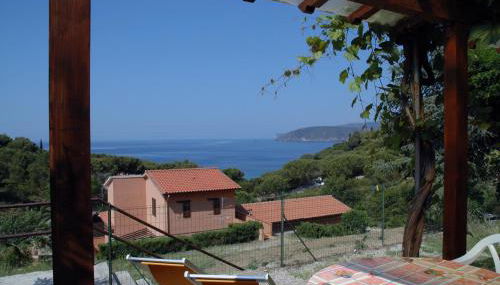 Villa Oleandro - Foto 2