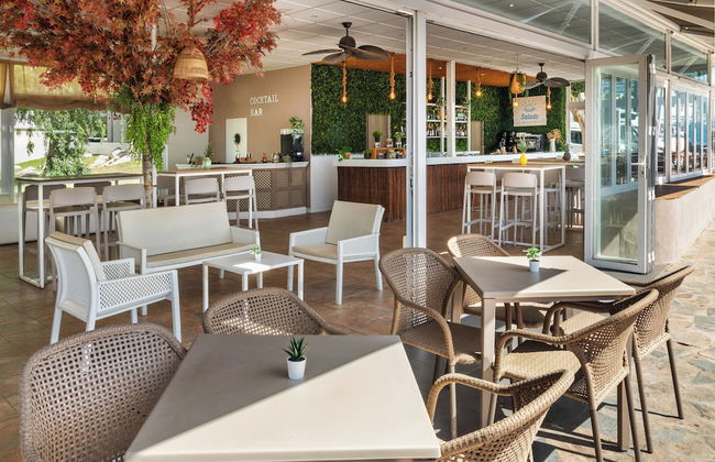 Sol Puerto Marina - Foto 48