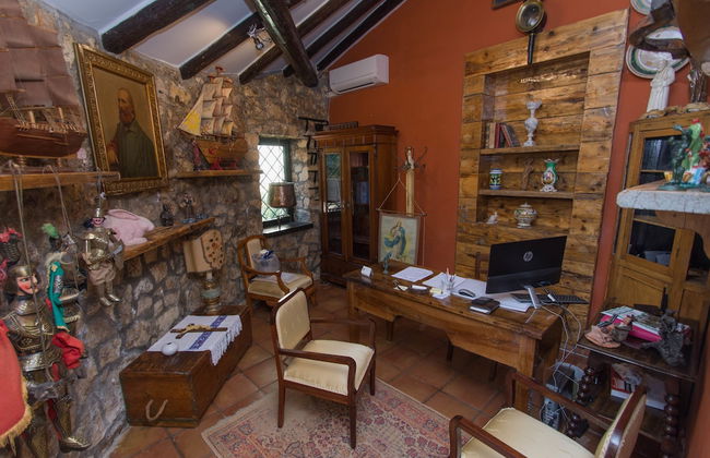 Agriturismo Papyrus - Photo 43