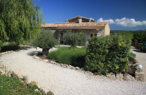 Les Pres de Gordes - Photo 43