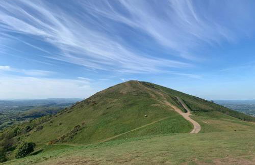 Modern flat nestled in the Malvern Hills Worcestershire - Foto 25