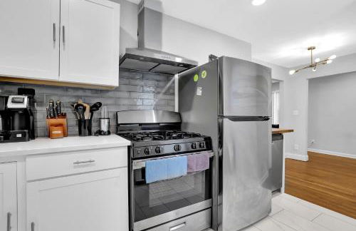 Cozy Home In Forest Park, GA - Foto 10