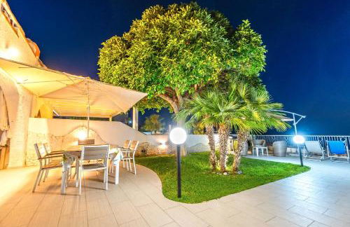 Villa di Lusso sul Mare a Diamante - Villa Ventre - Foto 28