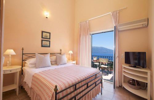 Agnantia Bed & Breakfast - Foto 21