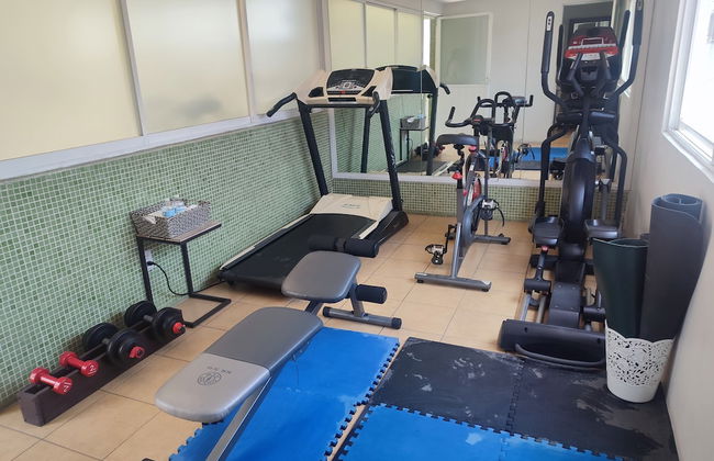 Lombardo Suites - Photo 28